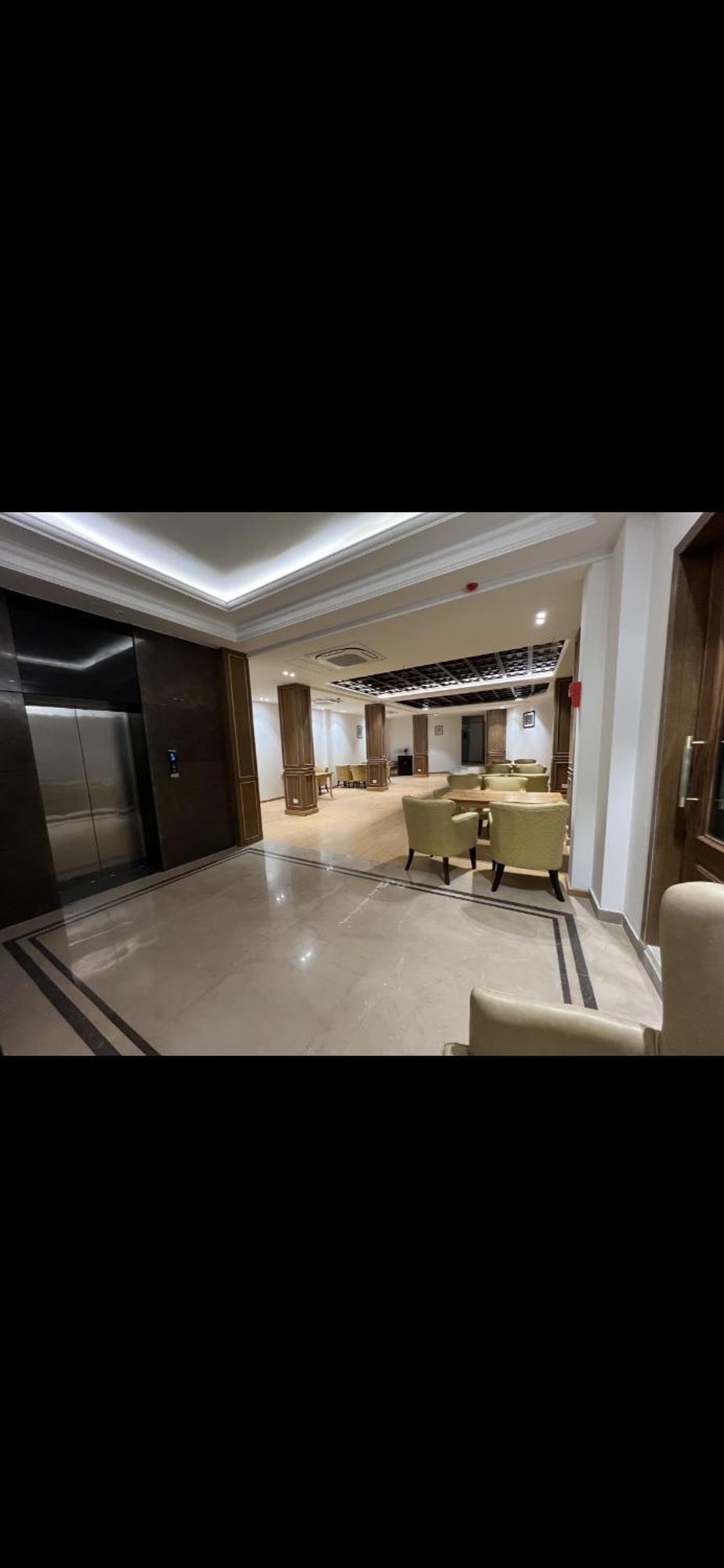 The Pangong Hotel Лех Екстериор снимка