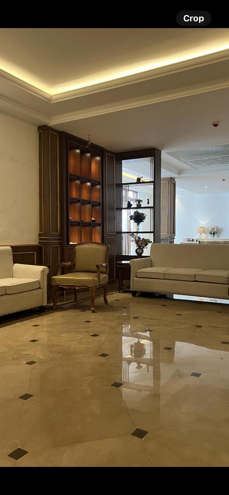 The Pangong Hotel Лех Екстериор снимка