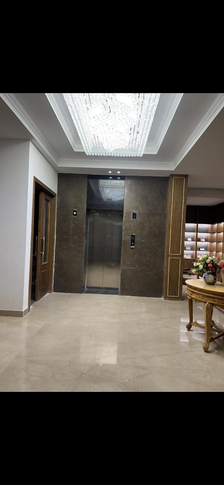 The Pangong Hotel Лех Екстериор снимка